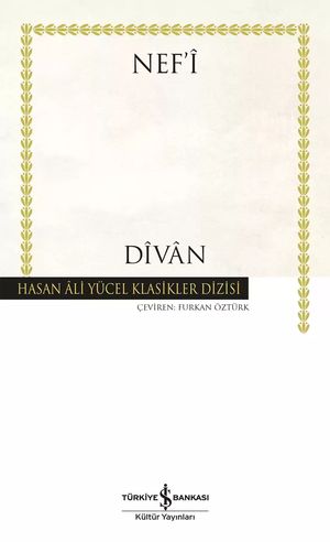 Dîvân