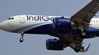 Flying high! IndiGo shares cross  ₹5,000 mark to hit record high on bright growth prospects. Should you buy? | Stock Market News