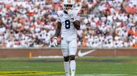Auburn Star WR Cam Coleman to enter the transfer portal - The Auburn Plainsman