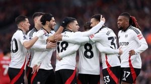 Fulham Stuns Manchester United To Advance In FA Cup