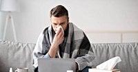 Covid, flu, cold and RSV symptoms 2025 guide as new strains spread
