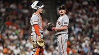 Pair of SF Giants defensive stalwarts listed as Gold Glove finalists