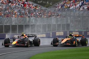 2025 Formula 1 Chinese Grand Prix Set To Thrill In Shanghai