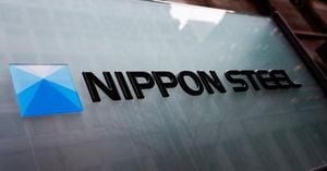 Nippon Steel Initiates Production Consolidation With Sanyo Special Steel