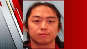 Texas Issues Blue Alert For Armed Suspect In ICE Ambush