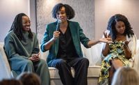 Indiana Fever stars speak out about abortion rights and health care