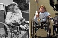 Actress from beloved ‘80s sitcom ‘Diff’rent Strokes’ dead at 57