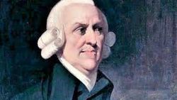 Adam Smith