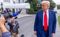 Trump Wants to Target Left-Wing Groups. Here’s What Might Work