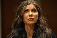 Kristi Noem finds free waterfront housing by pulling rank on Coast Guard