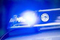 Verkehr in NRW: A59 nach Unfall mit zwei Toten einseitig gesperrt