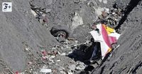 Der Absturz des Germanwings-Flugs 9525 jährt sich zum zehnten Mal