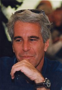 Will the Senate Refuse to Vote to Release the Epstein Files?