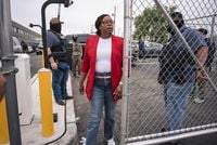 Trump’s DOJ Indicted a Democratic Congresswoman. The Case Could Fall Apart.