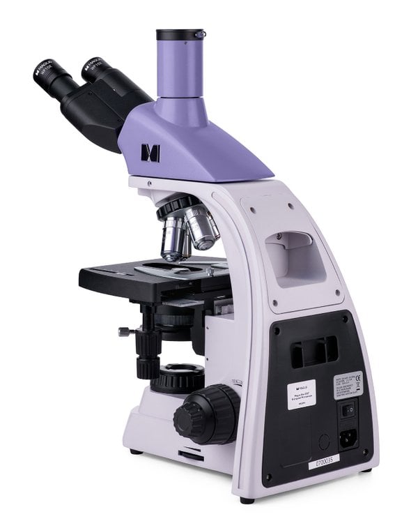 MAGUS Bio 230T Biyoloji Mikroskobu