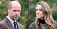 Prince William and Kate Middleton's neighbours 'angry' over Forest Lodge move