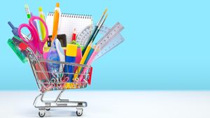 Smart Strategies For Back-to-School Shopping