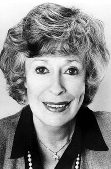 Eileen Heckart