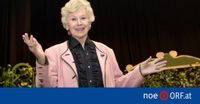 Schauspielerin Waltraut Haas gestorben