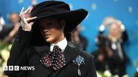 Met Gala 2025: Live updates