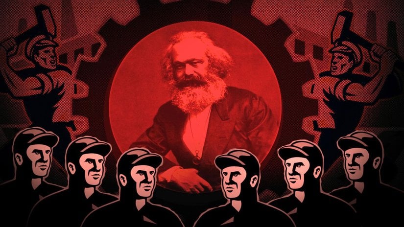 Karl Marx ve Marksizm: En Genel Hatlarıyla Marksizm Neler Söyler? Marksizm'e Yönelik Eleştiriler Nelerdir?