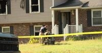 Suspect in custody after 2 dead in Chesterfield house fire, Crime Insider sources tell Jon Burkett