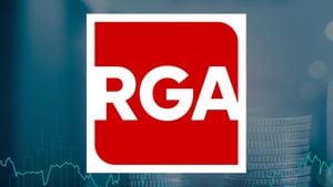 Equitable Holdings Partners With RGA For Major Reinsurance Deal