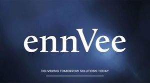 EnnVee Corp's Stock Market Outlook Prior To Earnings