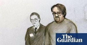 NHS Surgeon Jailed After Faking Leg Amputation For Fraud