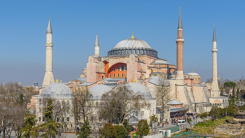 Ayasofya