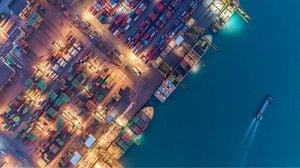 U.S. Wheat And Meat Exports Gain Momentum In 2026