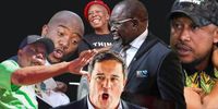 ANC struggles to win support for Enoch Godongwana’s budget as it turns to opposition parties
