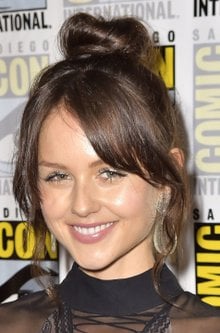 Isabelle Cornish