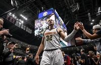 Aaron Gordon's Crucial Role in Nuggets' Playoff Battle Against Clippers