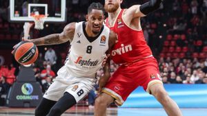 Virtus Bologna Faces Olympiacos Without Key Players