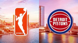 Detroit Makes Strong Bid For WNBA Team