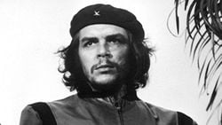 Che Guevara