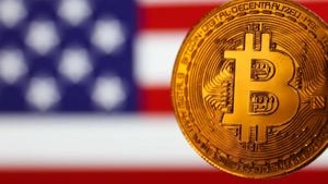 Political Changes Boost Cryptocurrency Market Enthusiasm