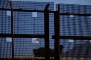 Trump Weighs Military Strikes Against Mexican Cartels