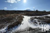 サリン工場に遺体処理場…地下鉄サリン事件から30年が経過 オウム真理教「かつての拠点」跡地の現在（FRIDAY） - Yahoo!ニュース