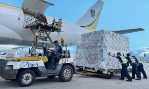 Typhoon Ragasa Wreaks Havoc On Asia And Global Trade