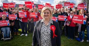 Reform UK Accuses Labour Candidate Of Deceiving Voters