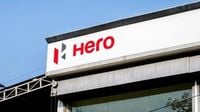 Hero MotoCorp sees mass exits, key senior executives step down: Report