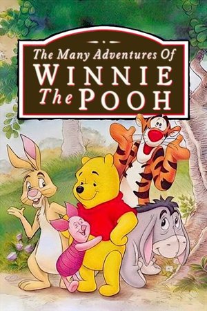 Winnie the Pooh'nun Maceraları
