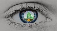 Scientists discover new colour - with a link to ‘The Wizard of Oz'