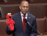 The “Blueprint” That Wasn’t: Jeffries Misses Deadline For Democrats’ Policy Plan