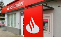 Santander Bank Polska wystawiony na sprzedaż? Hiszpański bank rozważa różne opcje
