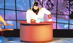 George Lowe, Iconic Voice Of Space Ghost, Dies At 67