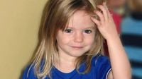 German Maddie cops make urgent plea to Met for help before suspect walks free