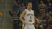 UNI legend Ali Farokhmanesh hired as head coach at Colorado State